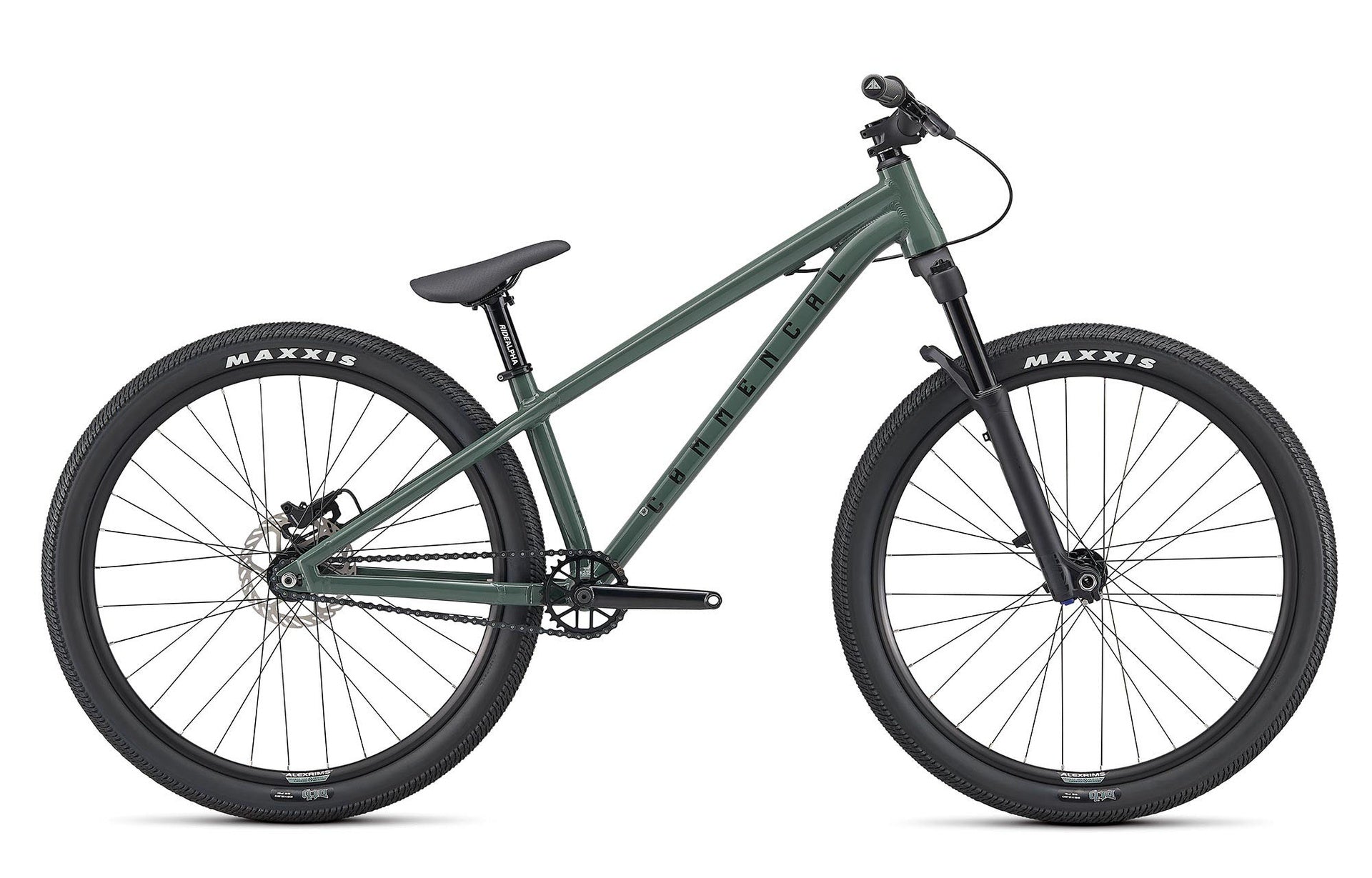 Absolut Keswick Green 2022